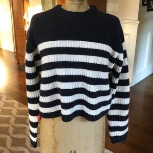 Naked cashmere thick cashmere sweater